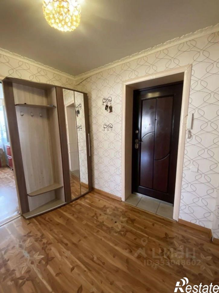 5-комн квартира ул Горького, 8Б,  д. 8Б