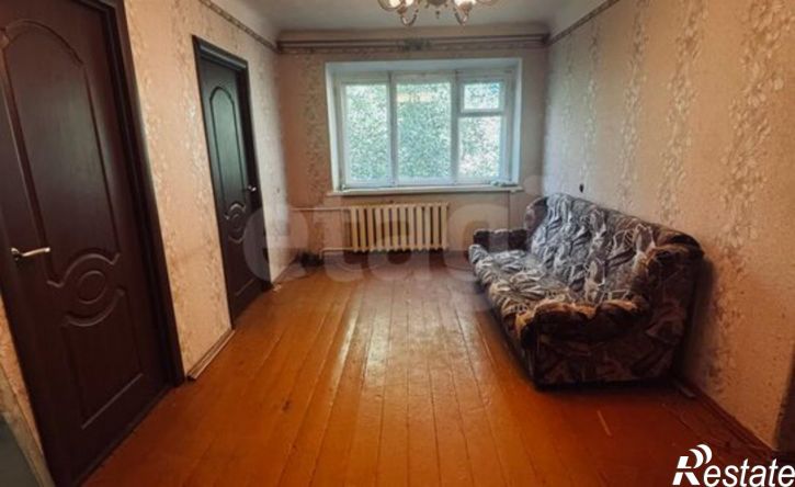 4-комн квартира ул Пролетарская, 105,  д. 105