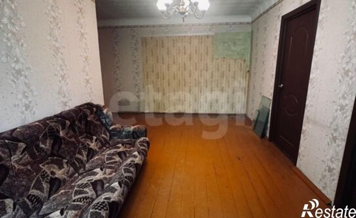 4-комн квартира ул Пролетарская, 105,  д. 105