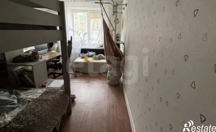 2-комн квартира ул Богдана Хмельницкого, 23,  д. 23