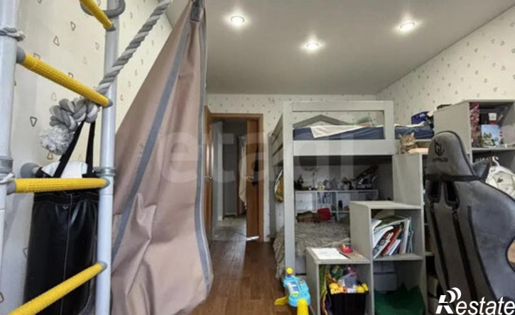 2-комн квартира ул Богдана Хмельницкого, 23,  д. 23