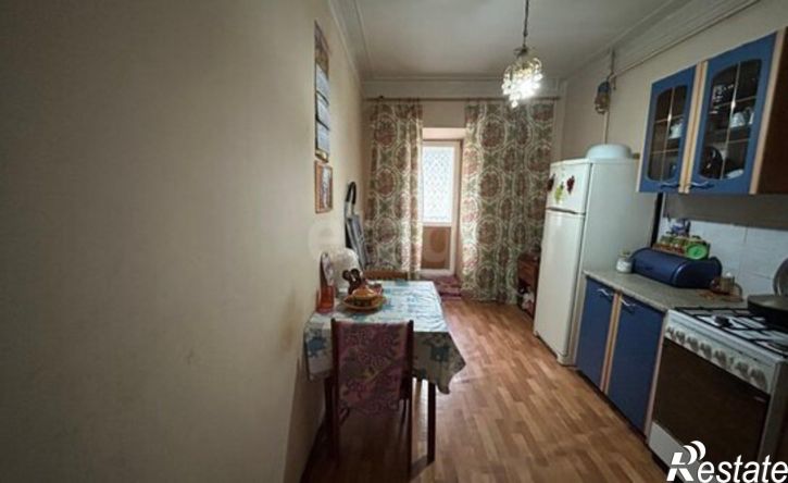 3-комн квартира ул Машиностроителей, 140,  д. 140