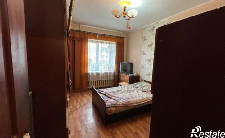3-комн квартира ул Машиностроителей, 140,  д. 140