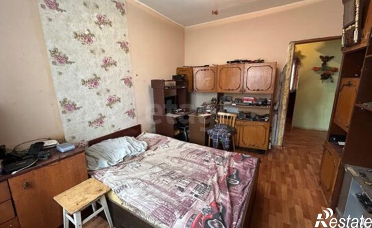 3-комн квартира ул Машиностроителей, 140,  д. 140