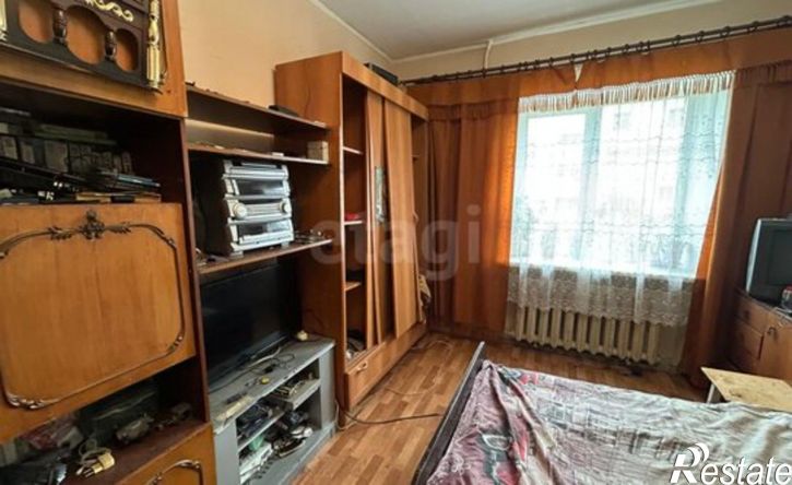 3-комн квартира ул Машиностроителей, 140,  д. 140