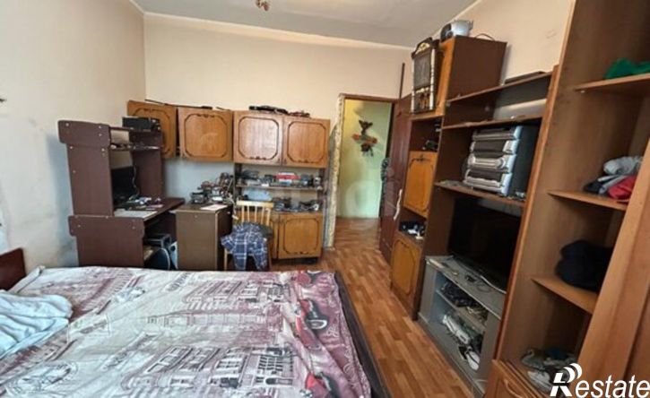 3-комн квартира ул Машиностроителей, 140,  д. 140