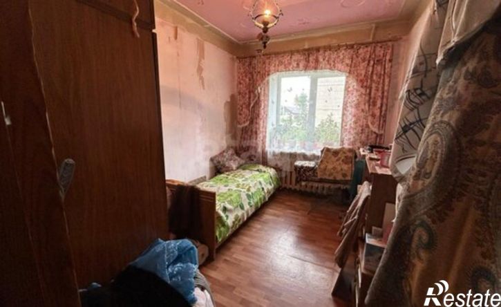 3-комн квартира ул Машиностроителей, 140,  д. 140