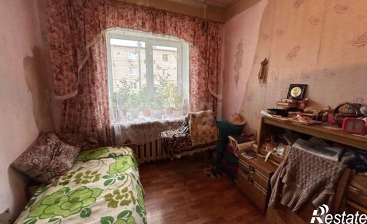 3-комн квартира ул Машиностроителей, 140,  д. 140