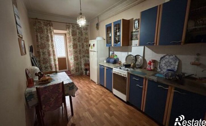 3-комн квартира ул Машиностроителей, 140,  д. 140