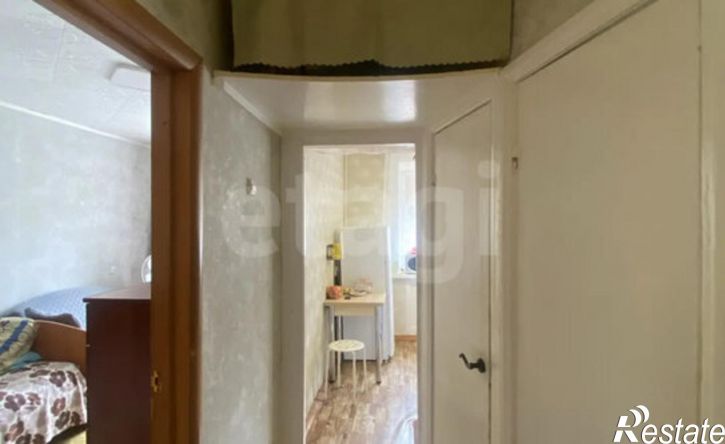 2-комн квартира ул Овчинникова, 44,  д. 44