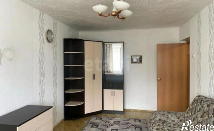 2-комн квартира ул Овчинникова, 44,  д. 44