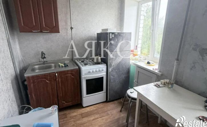 1-комн квартира ул Революционная, 12,  д. 12