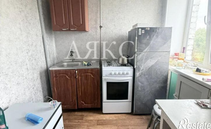 1-комн квартира ул Революционная, 12,  д. 12
