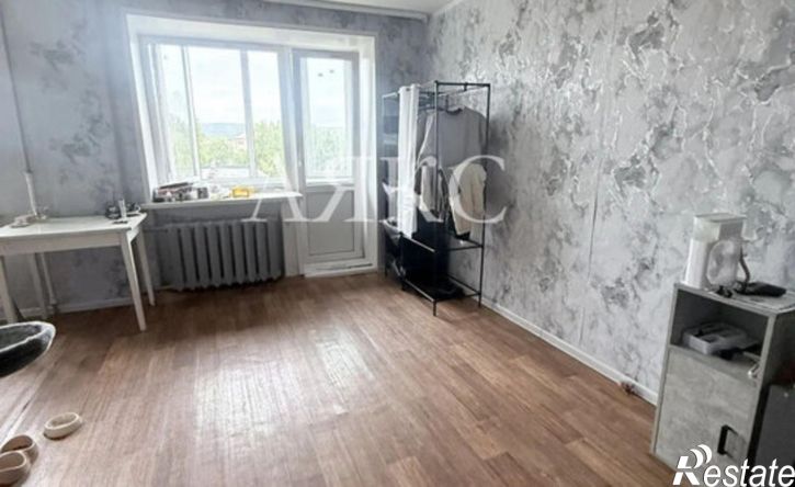 1-комн квартира ул Революционная, 12,  д. 12