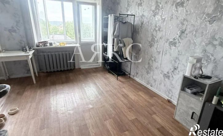 1-комн квартира ул Революционная, 12,  д. 12