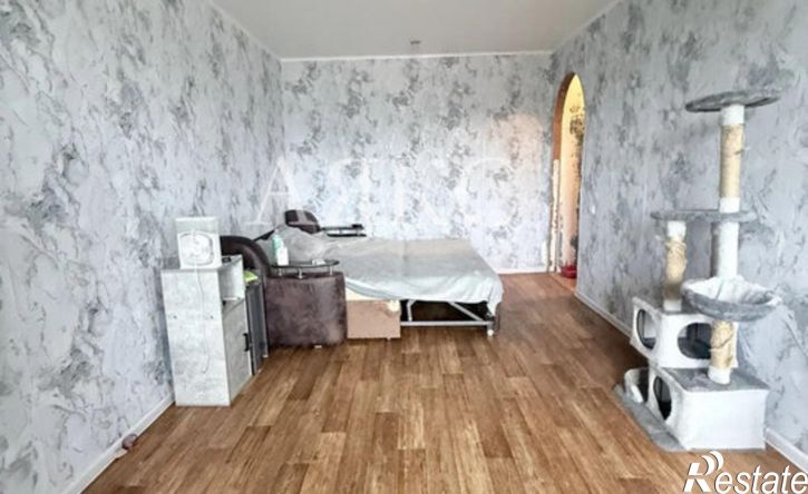 1-комн квартира ул Революционная, 12,  д. 12