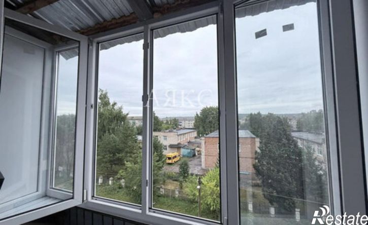 1-комн квартира ул Революционная, 12,  д. 12