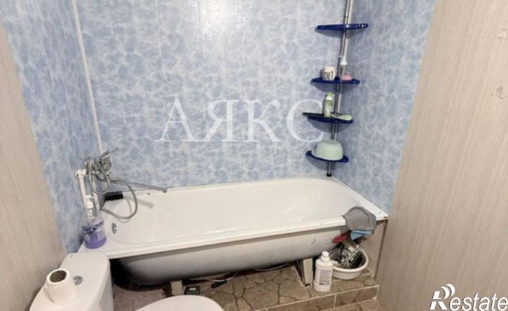 1-комн квартира ул Революционная, 12,  д. 12