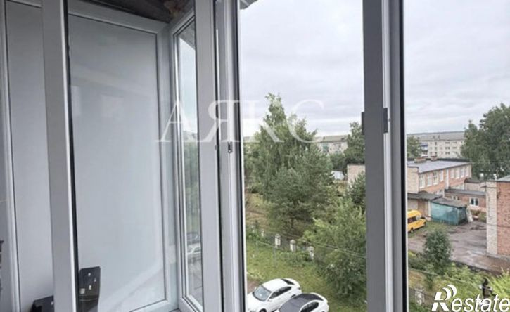 1-комн квартира ул Революционная, 12,  д. 12