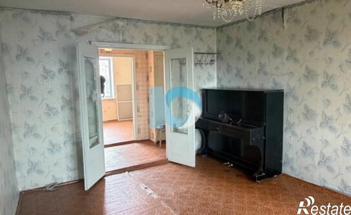 3-комн квартира улица Революционеров, 30,  д. 30
