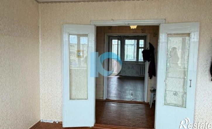 3-комн квартира улица Революционеров, 30,  д. 30