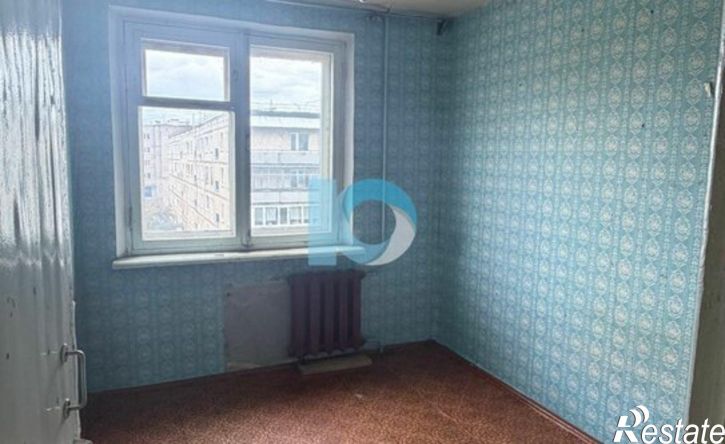 3-комн квартира улица Революционеров, 30,  д. 30