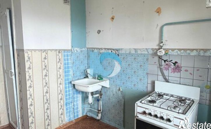 3-комн квартира улица Революционеров, 30,  д. 30