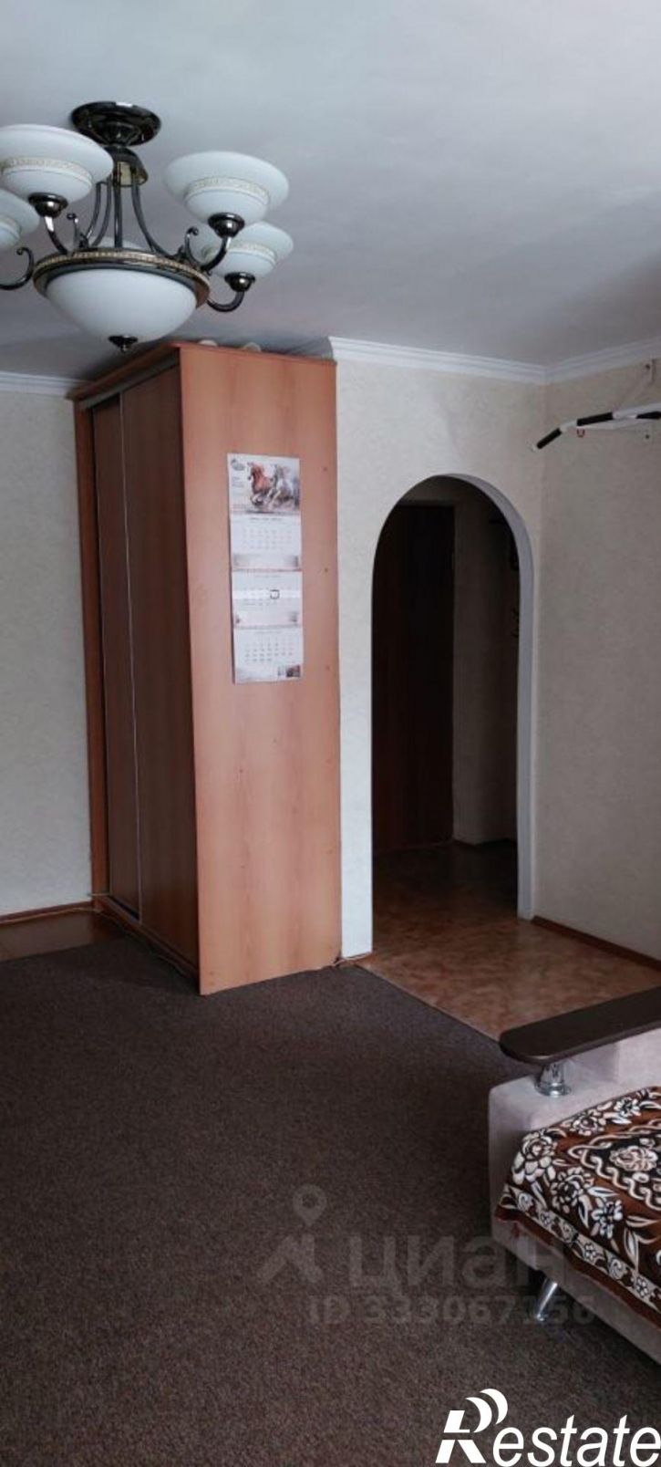 1-комн квартира Уфа