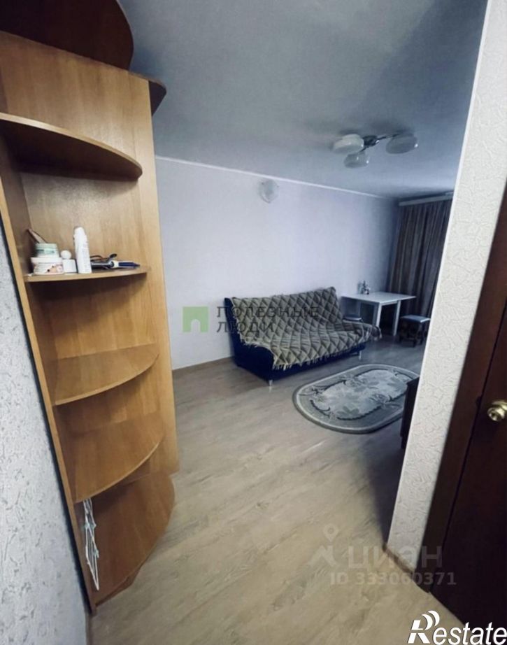 1-комн квартира Стерлитамак
