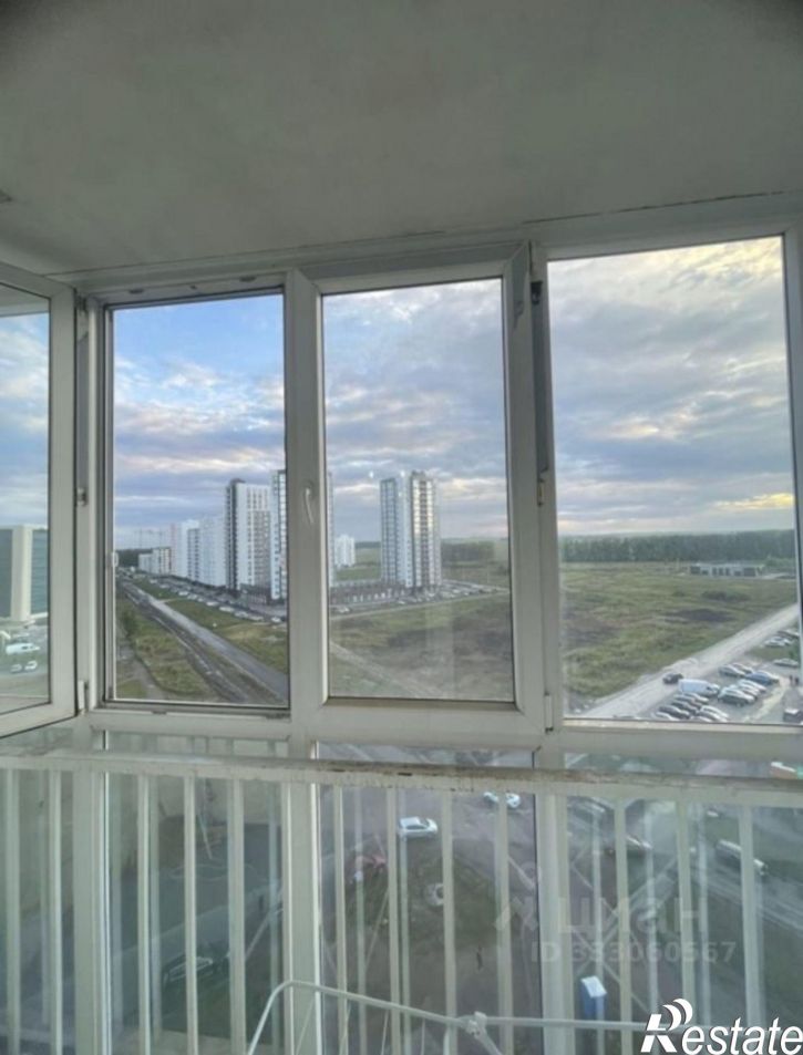 1-комн квартира Стерлитамак