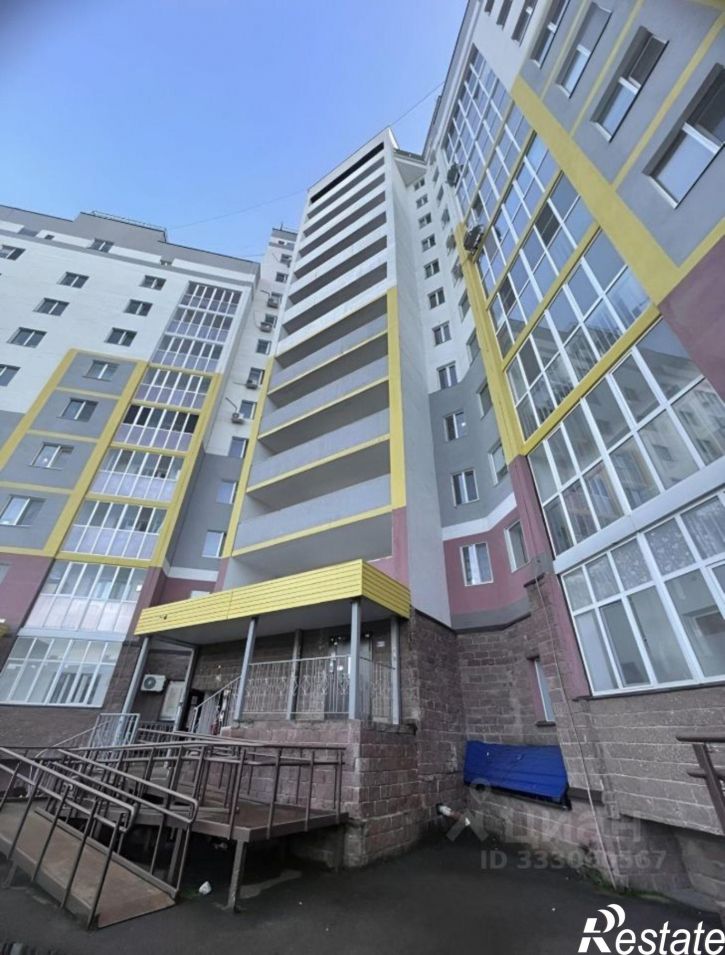 1-комн квартира Стерлитамак