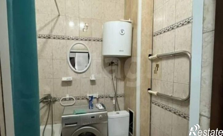 1-комн квартира Салават, Ключевая улица, 12