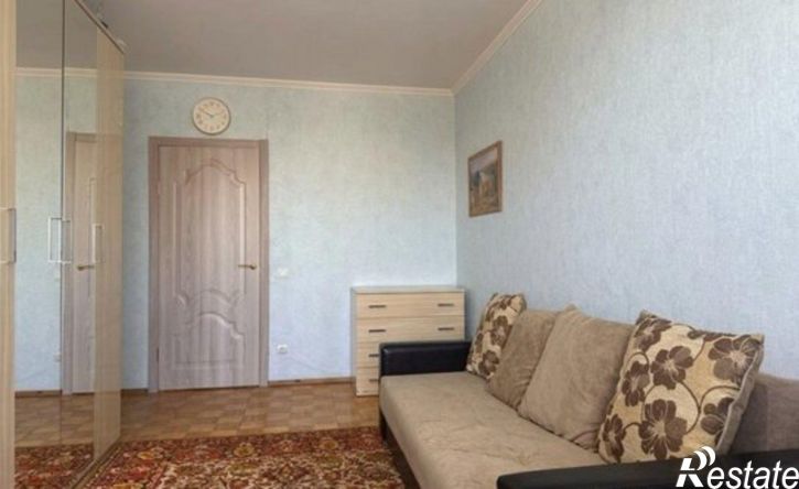3-комн квартира Уфа, улица Набережная реки Уфы, 3/3