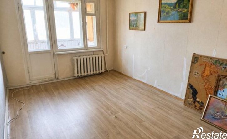 3-комн квартира Уфа, улица Рихарда Зорге, 35/1