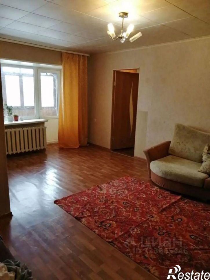 2-комн квартира Уфа
