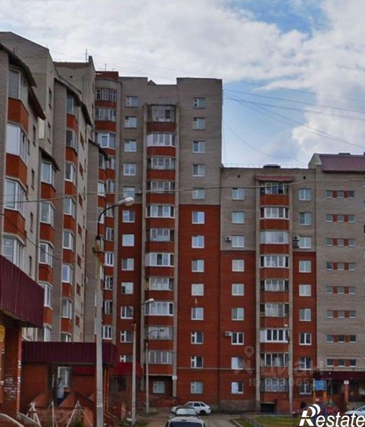 2-комн квартира Уфа