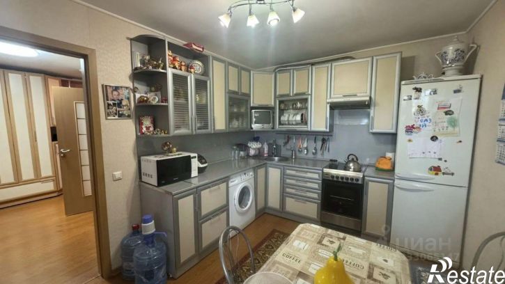 2-комн квартира Уфа