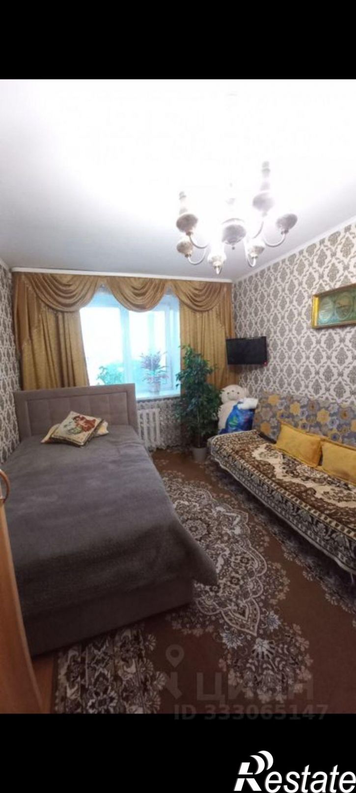 2-комн квартира Уфа