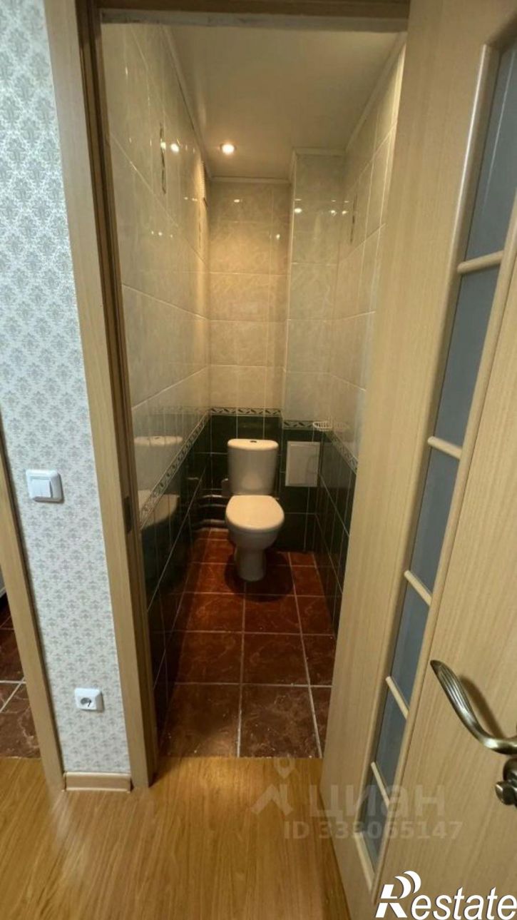 2-комн квартира Уфа