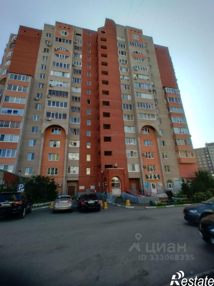 1-комн квартира Уфа