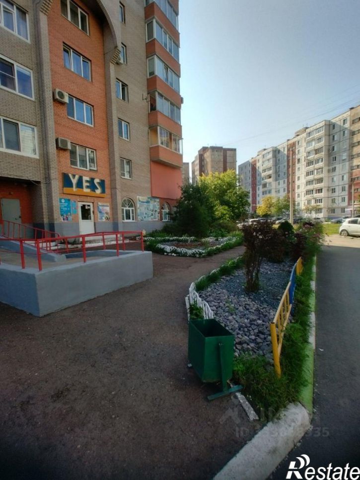 1-комн квартира Уфа