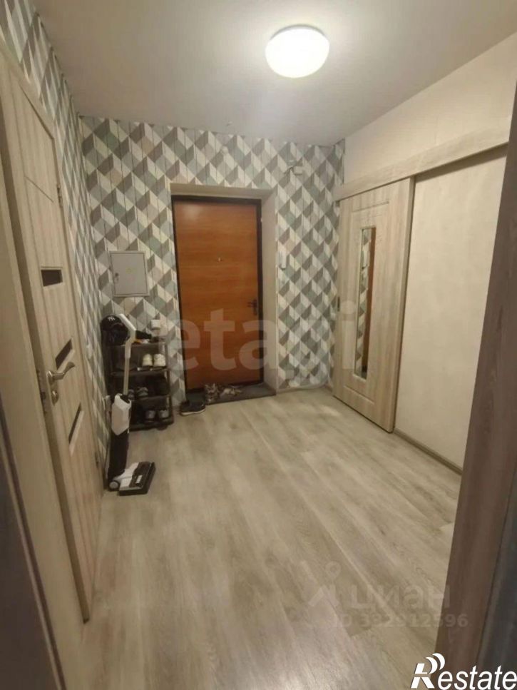 1-комн квартира городской округ Уфа