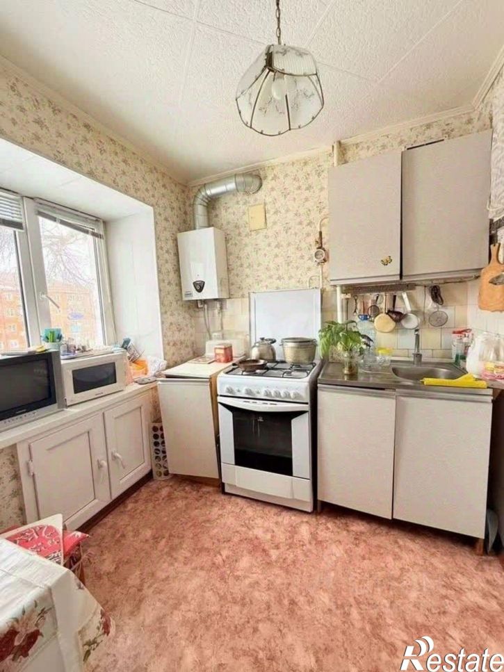 2-комн квартира