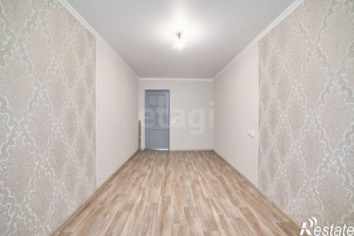 3-комн квартира