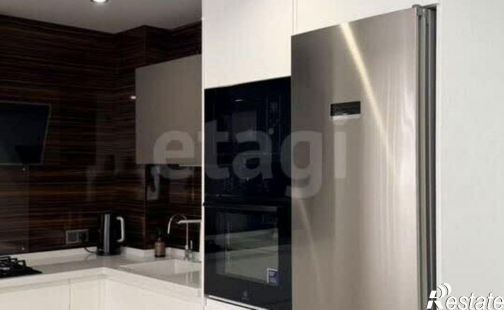 3-комн квартира Стерлитамак, улица 7 Ноября, 101