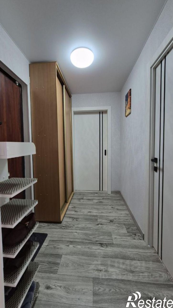 2-комн квартира Уфа, Батырская улица