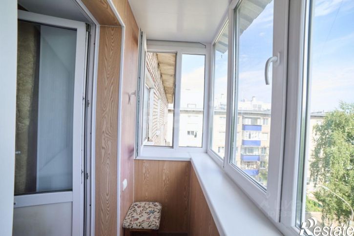 3-комн квартира