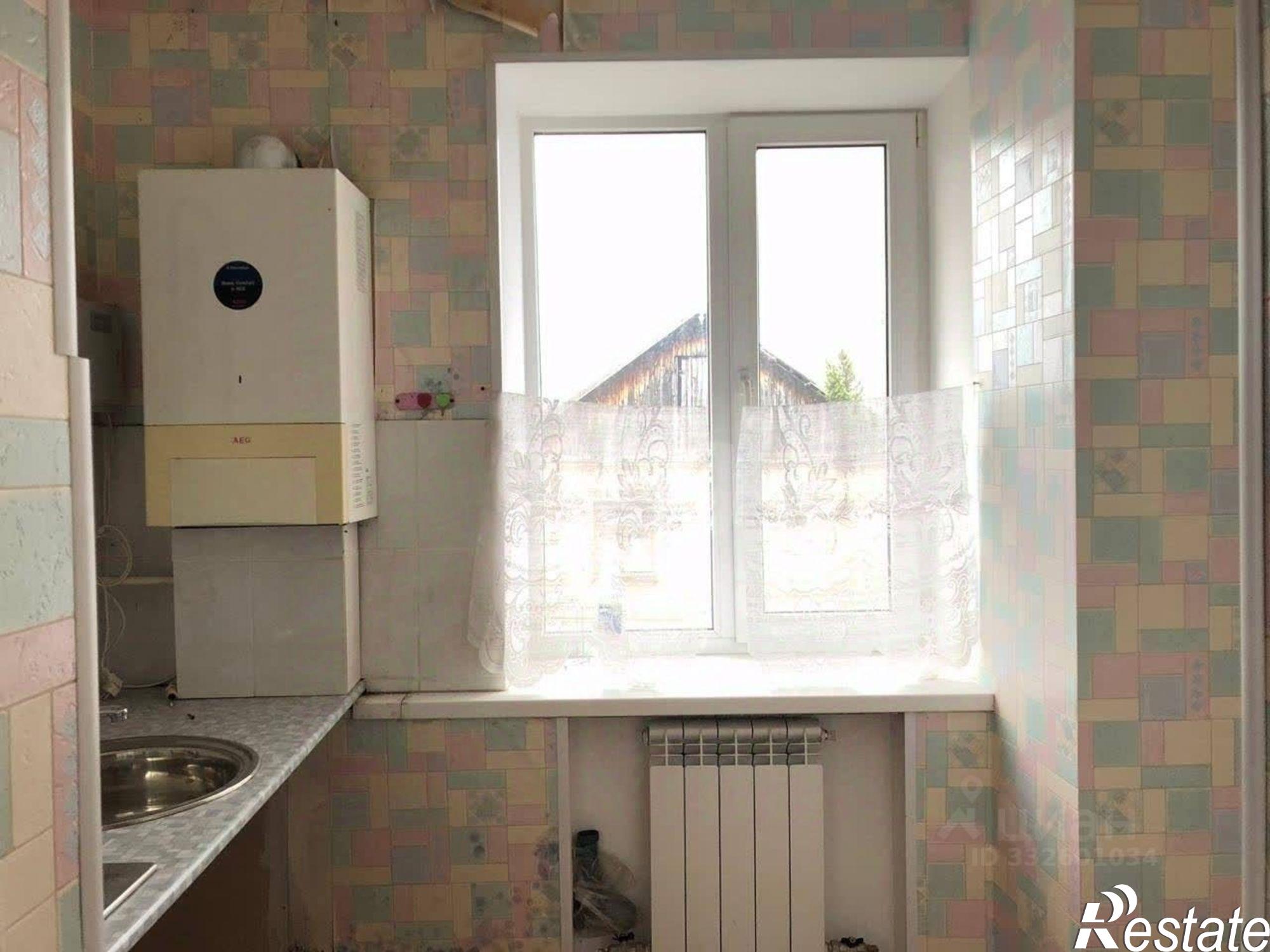 Купить квартиру за 2 650 000 рублей на ул Озерная, 3