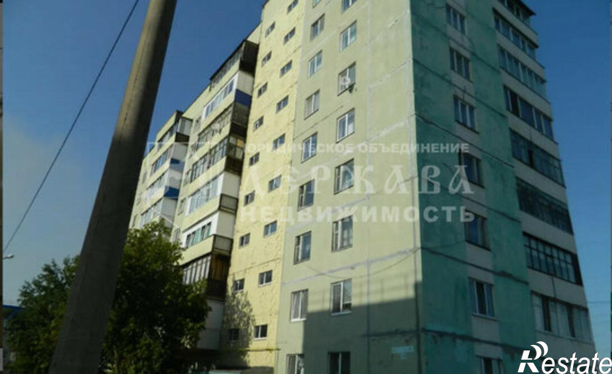 Купить квартиру за 3 500 000 рублей на ул Энергетиков, 23