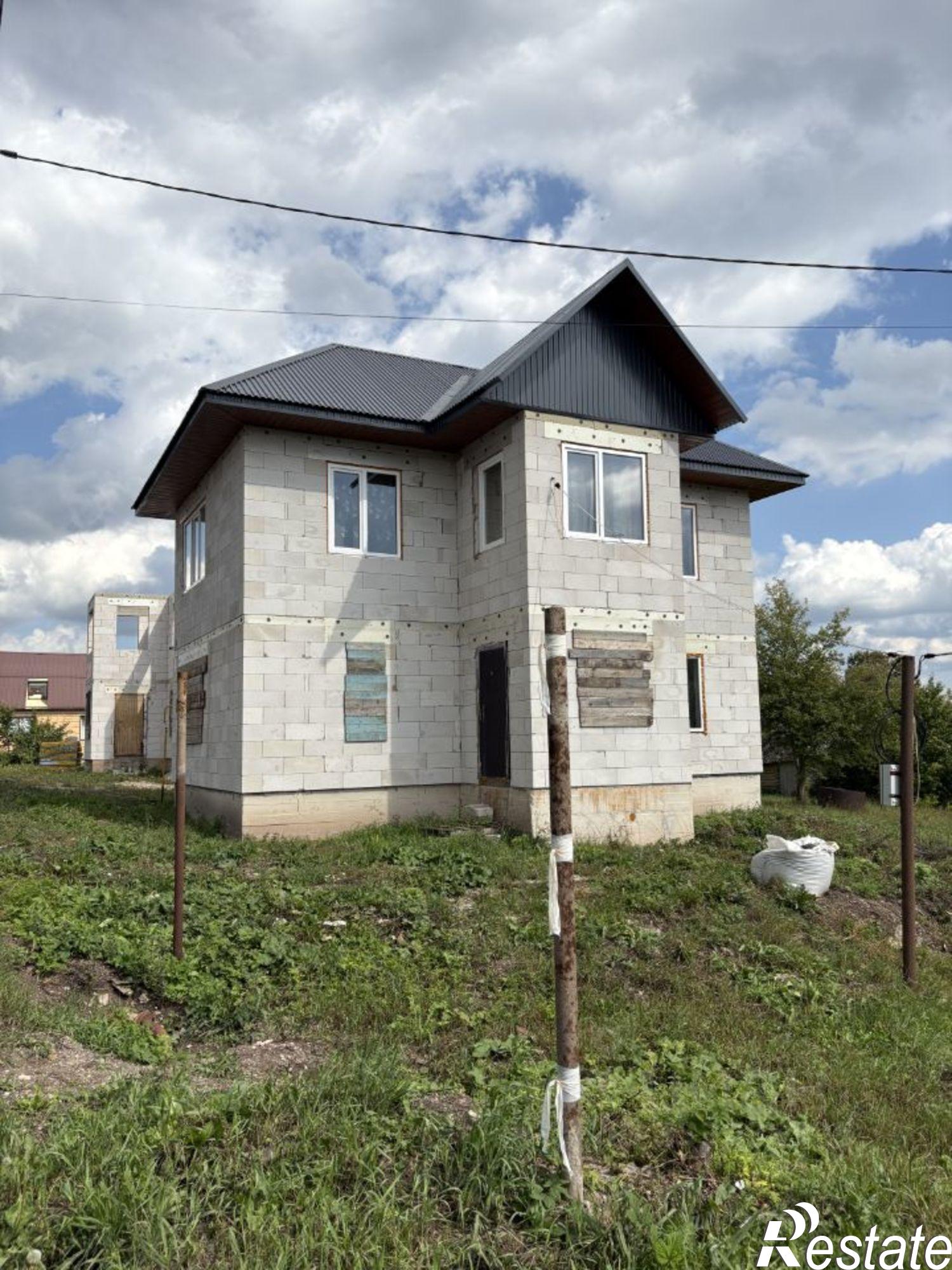 Купить дачу, дом, коттедж за 2 500 000 рублей на ул Первая, 195
